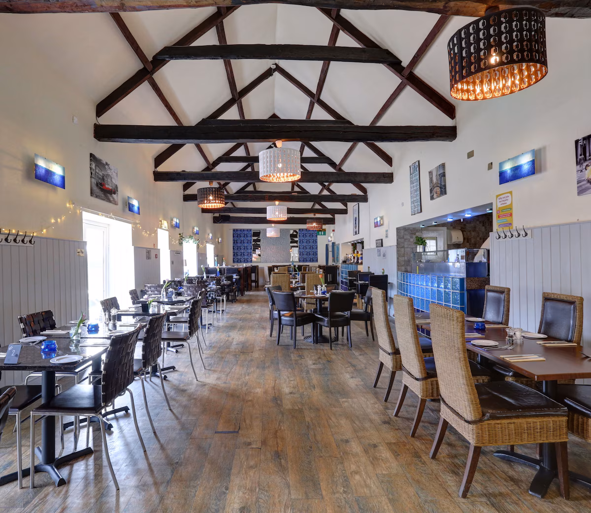 Manor Court Hotel